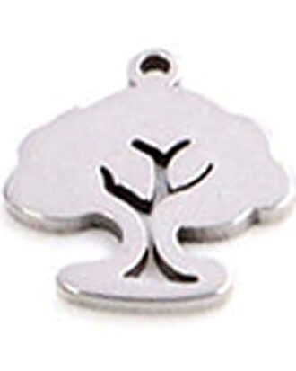 Celtic Tree of Life Small Necklace