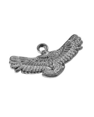 Eagle 3D Necklace